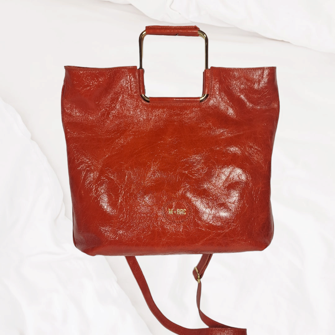 BORSA A MANO SETTANTA