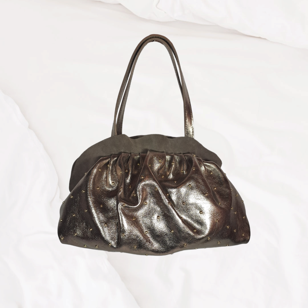 BORSA A MANO GALAXY