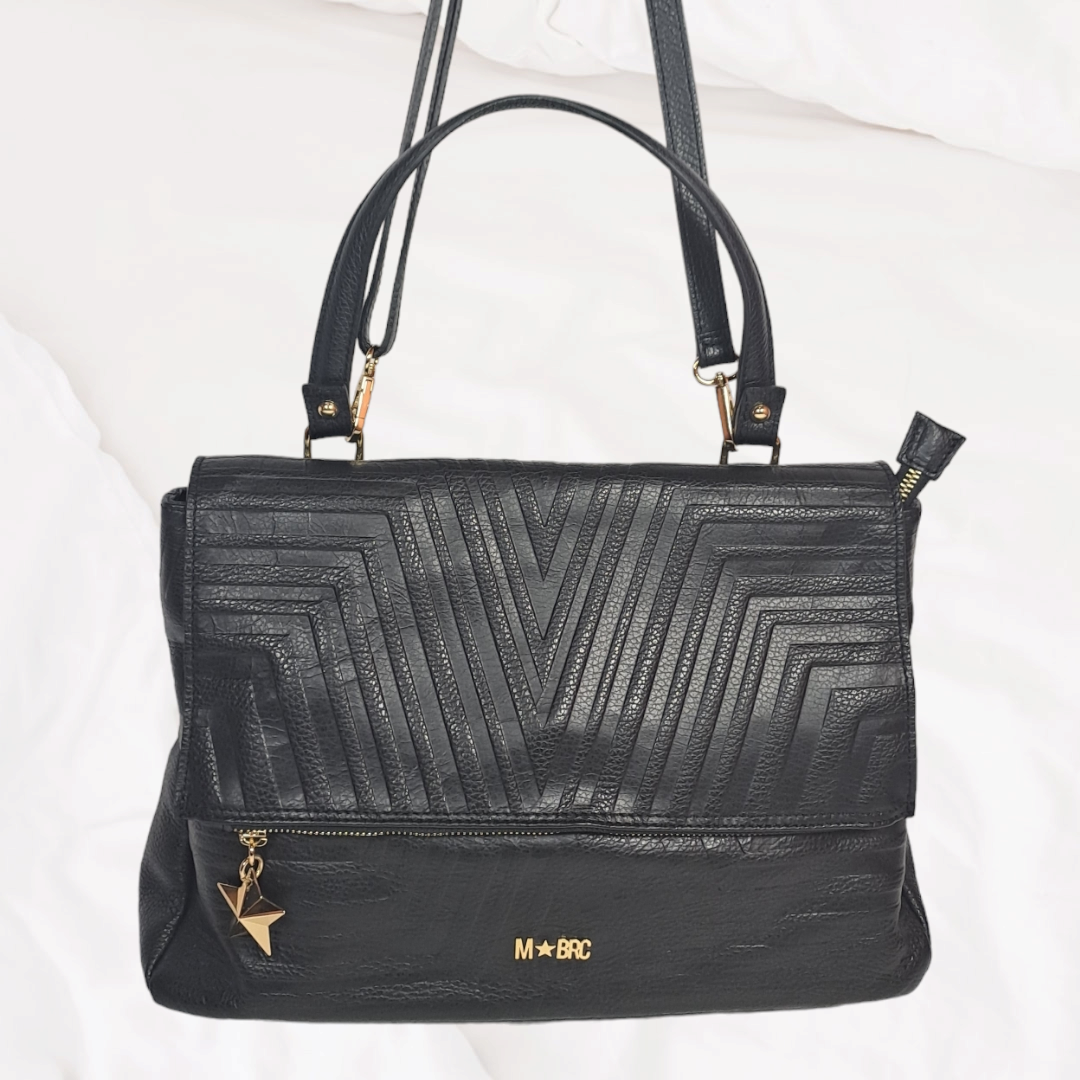 BORSA A MANO MEGASTAR