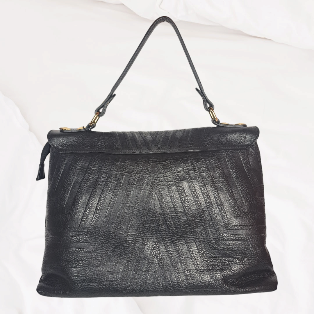 BORSA A SPALLA MEGASTAR