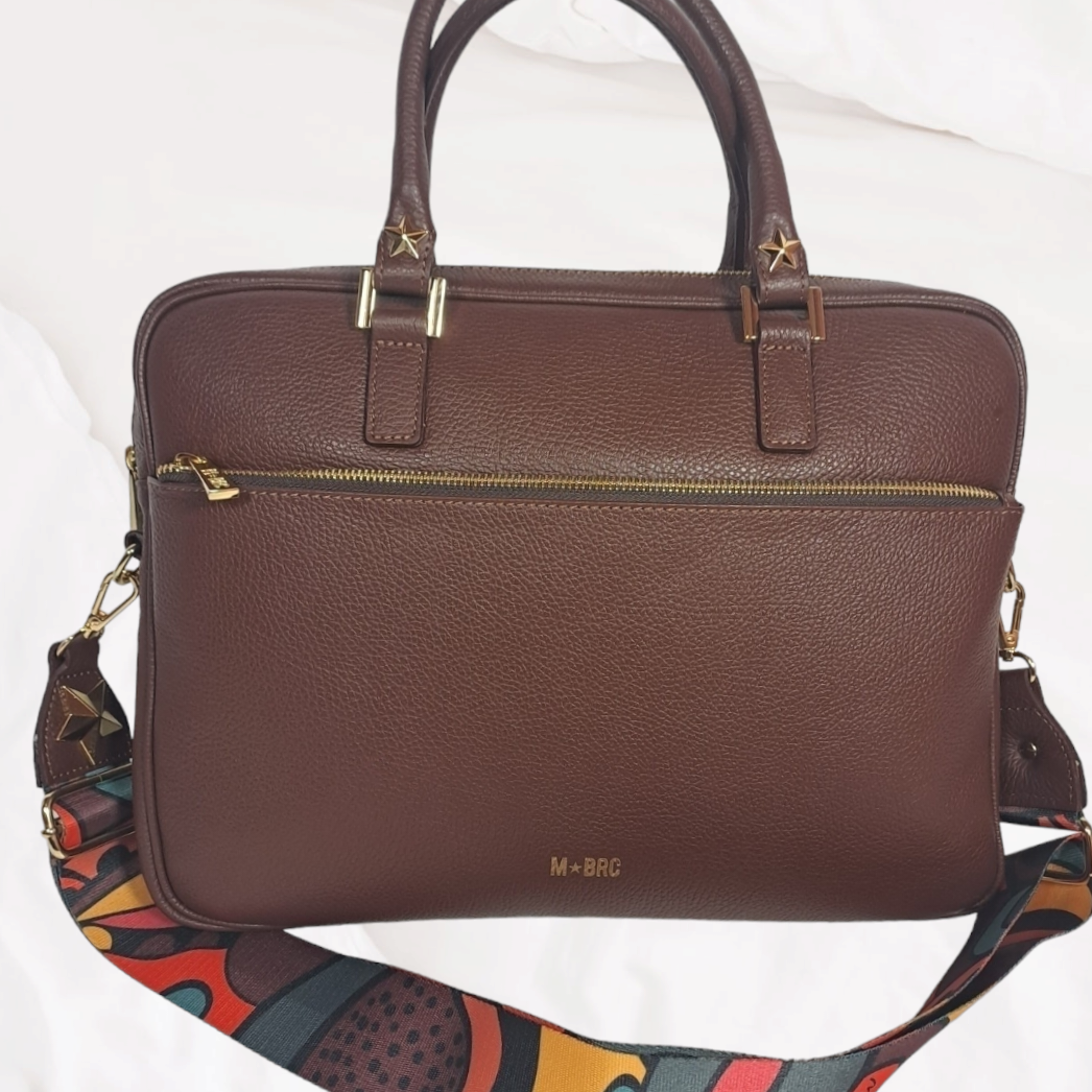 BORSA A MANO OBONA