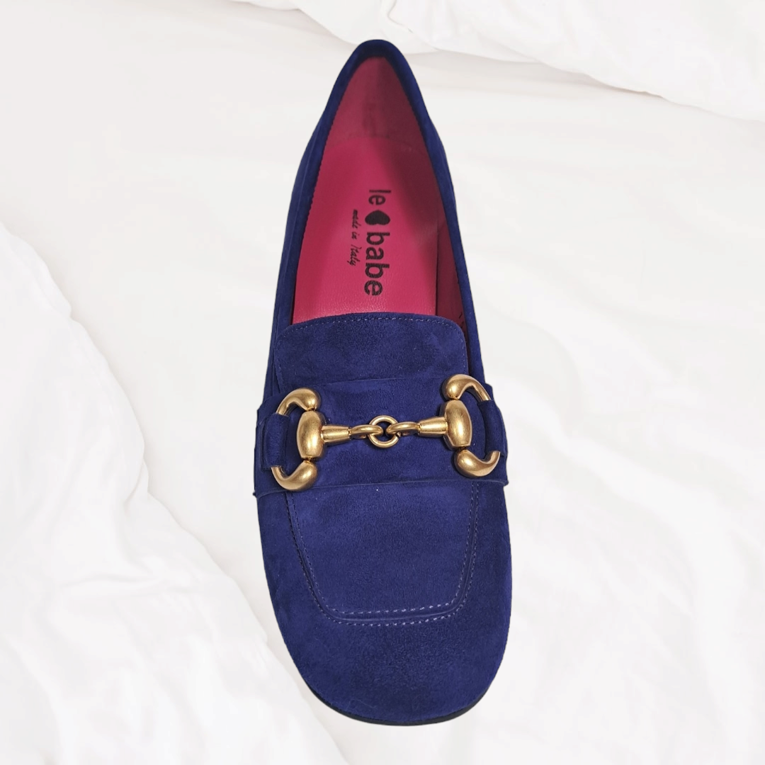MOCASSINO LE BABE