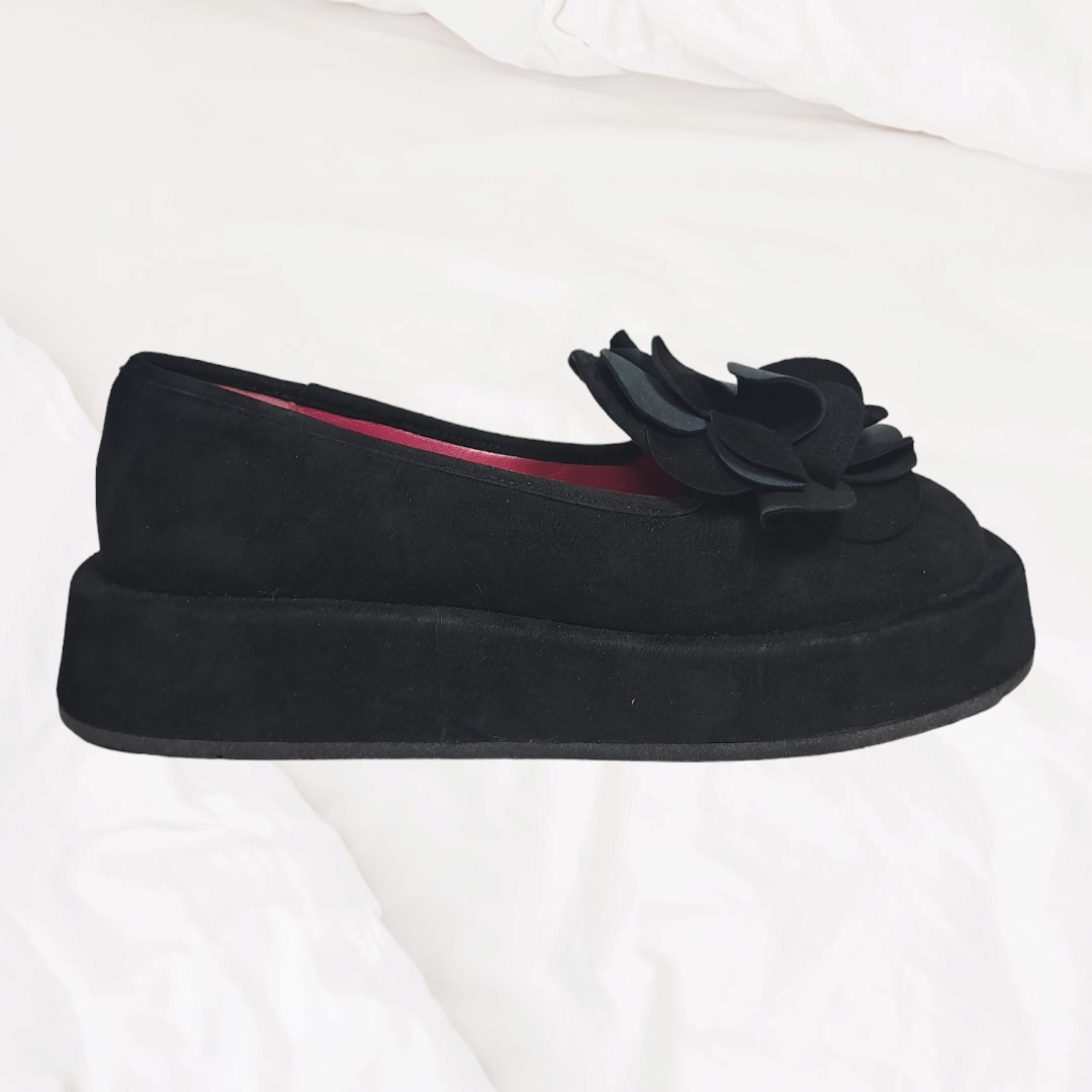 SCARPA FIORE LE BABE