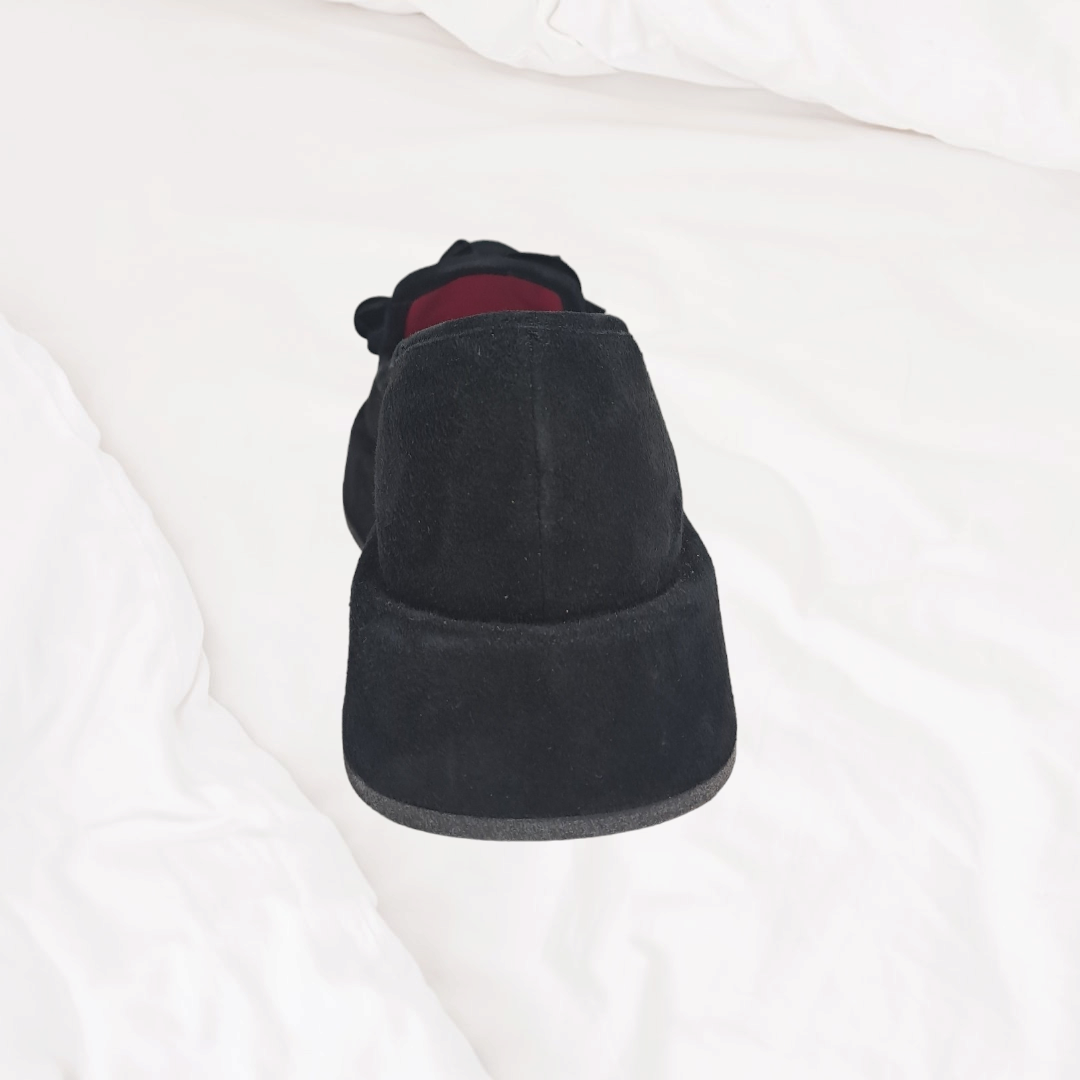 SCARPA FIORE LE BABE