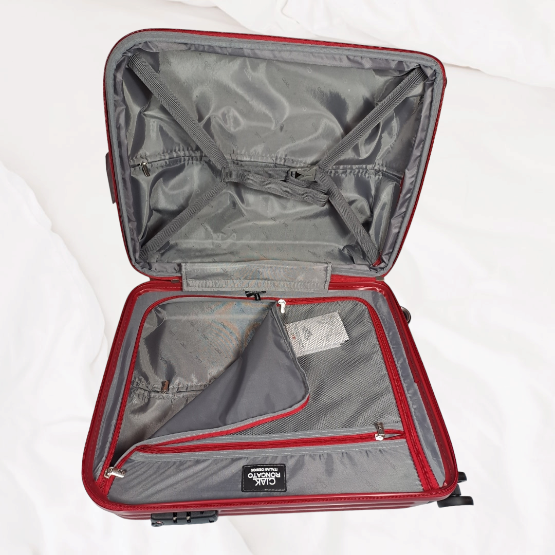 CABIN TROLLEY CIAK RONCATO