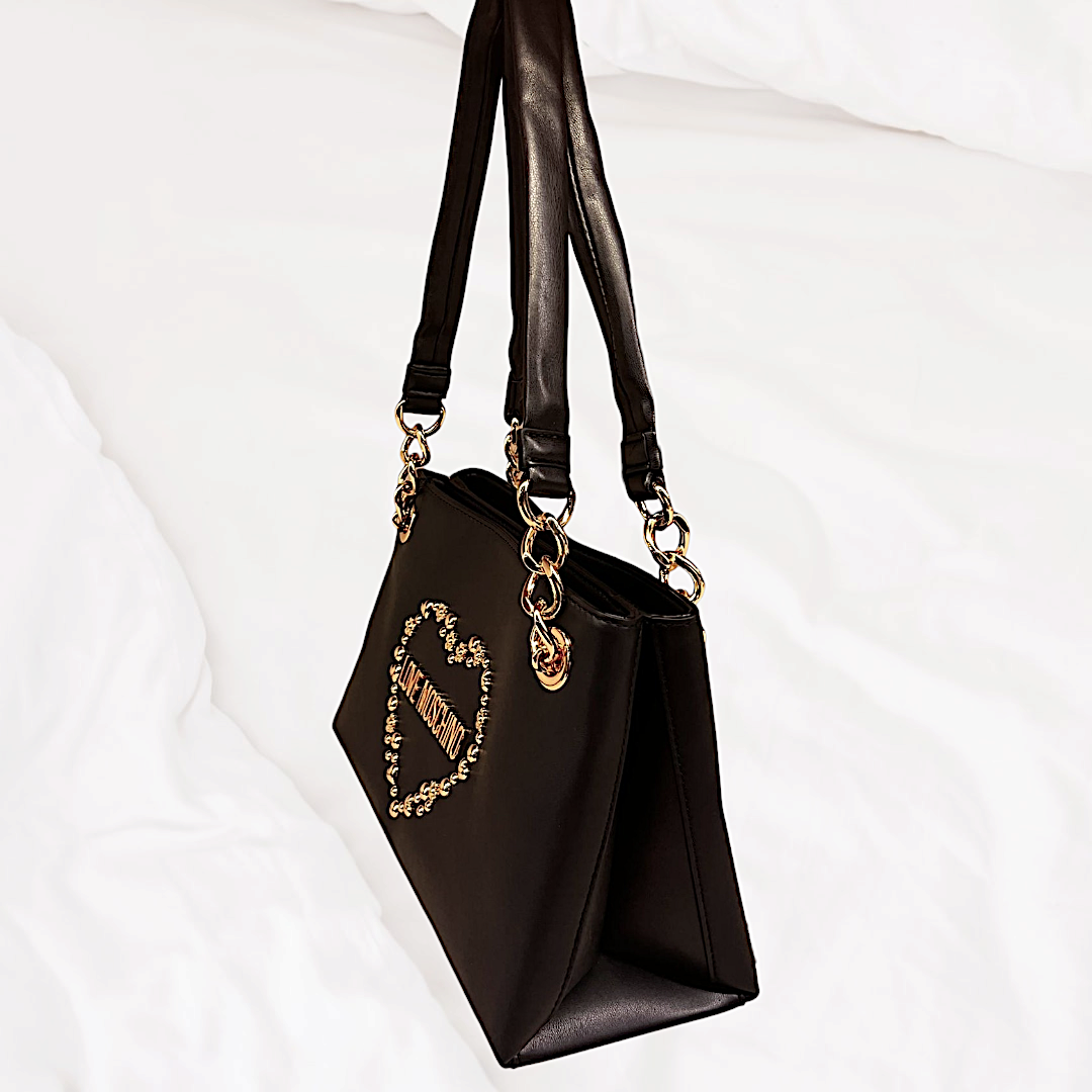 BORSA DOPPIO MANICO