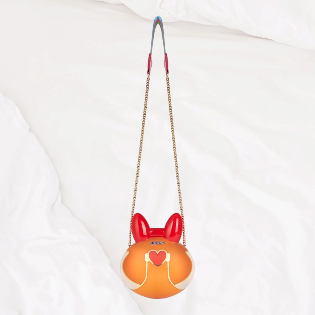 BORSA SHAPE LOLLY