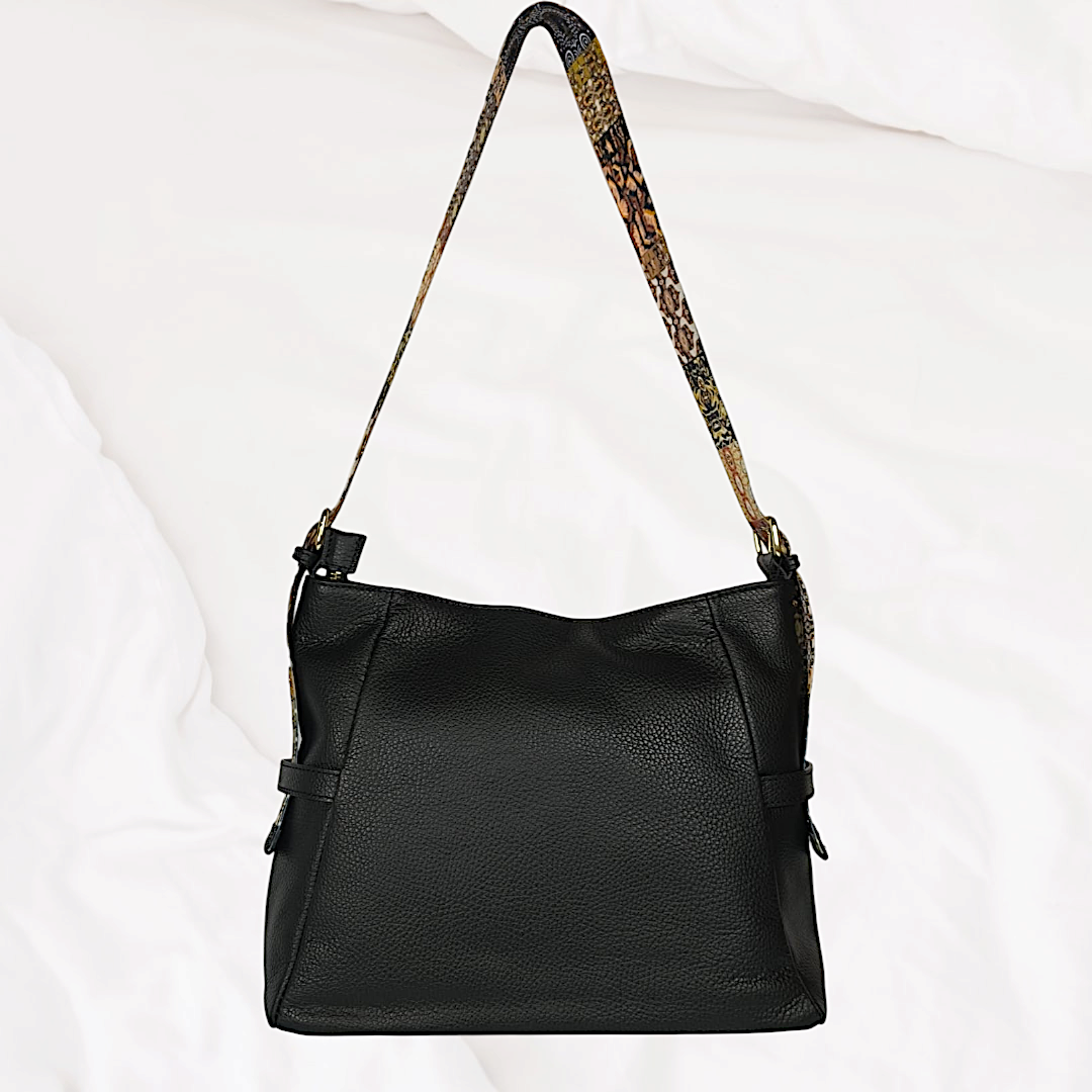 BORSA A SPALLA OBONA