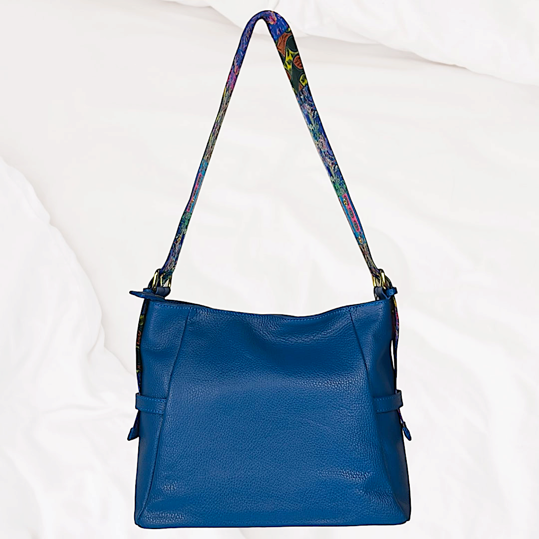 BORSA A SPALLA OBONA