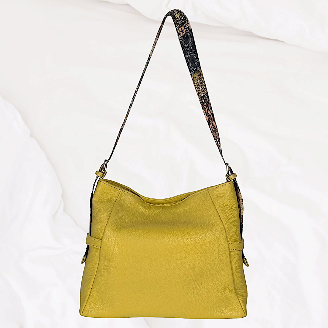 BORSA A SPALLA OBONA