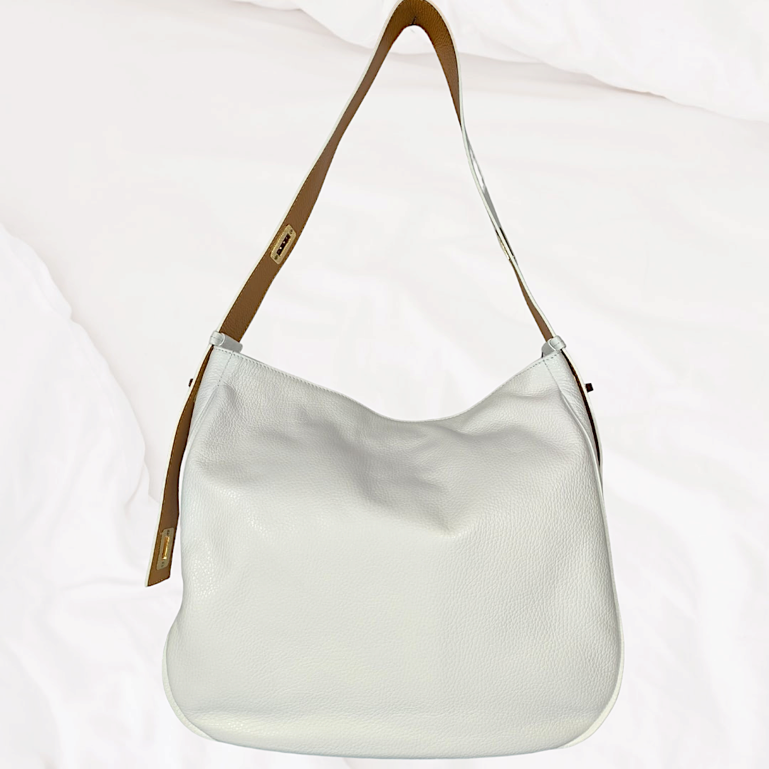 BORSA TRACOLLA GRANDE AROUND