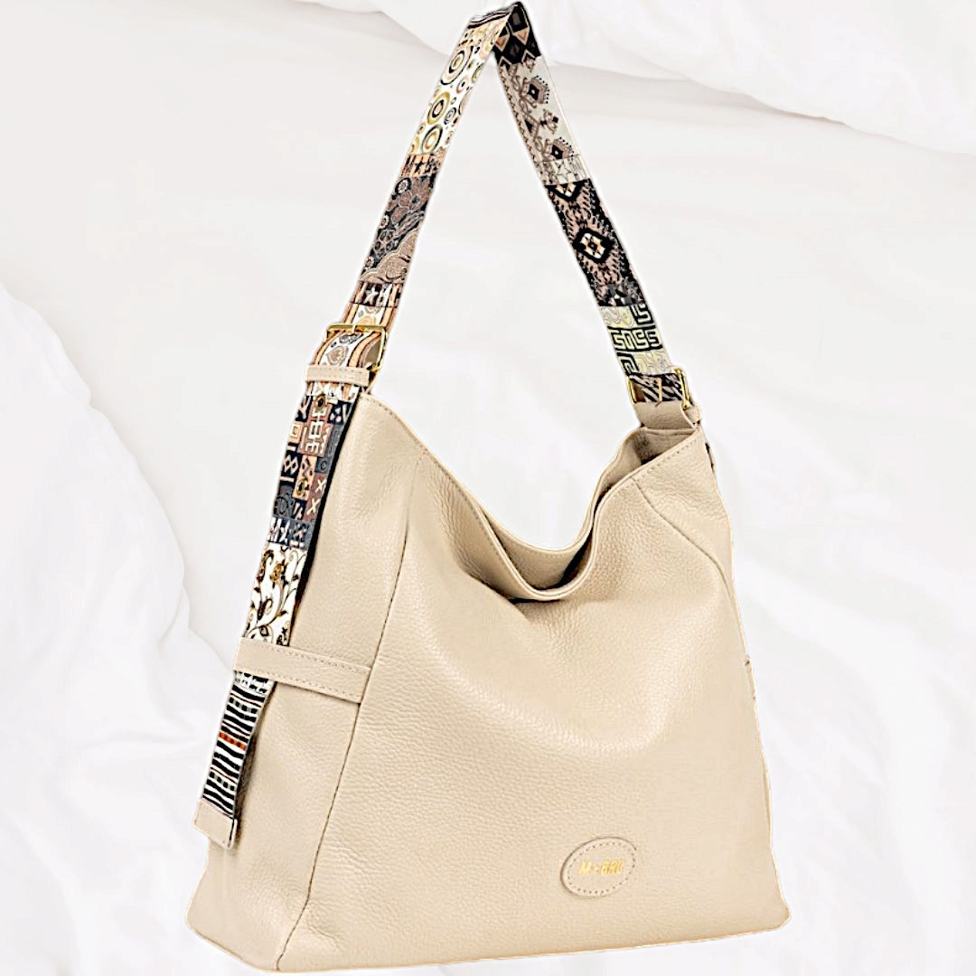 BORSA A SPALLA OBONA