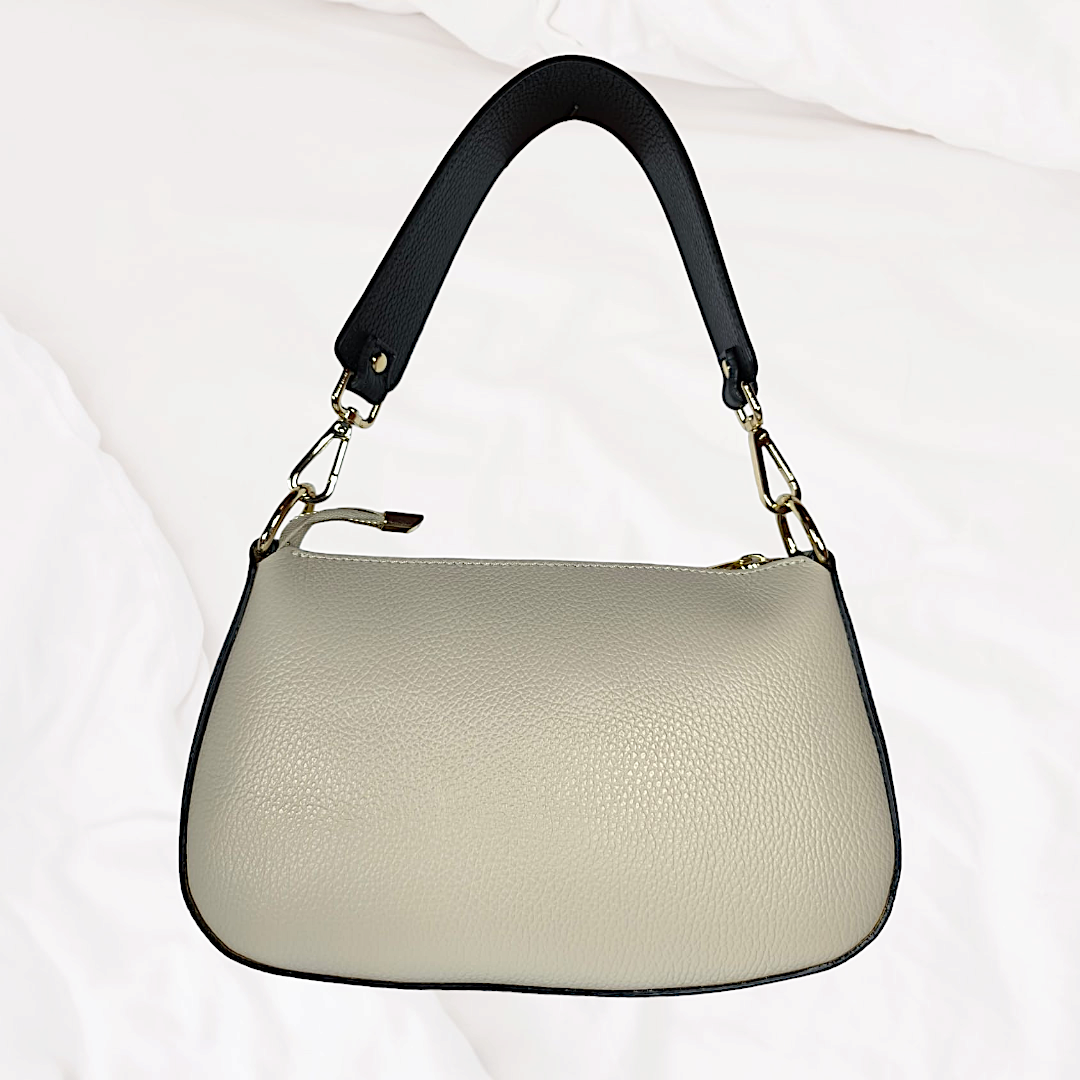 BORSA A SPALLA OBONA POST