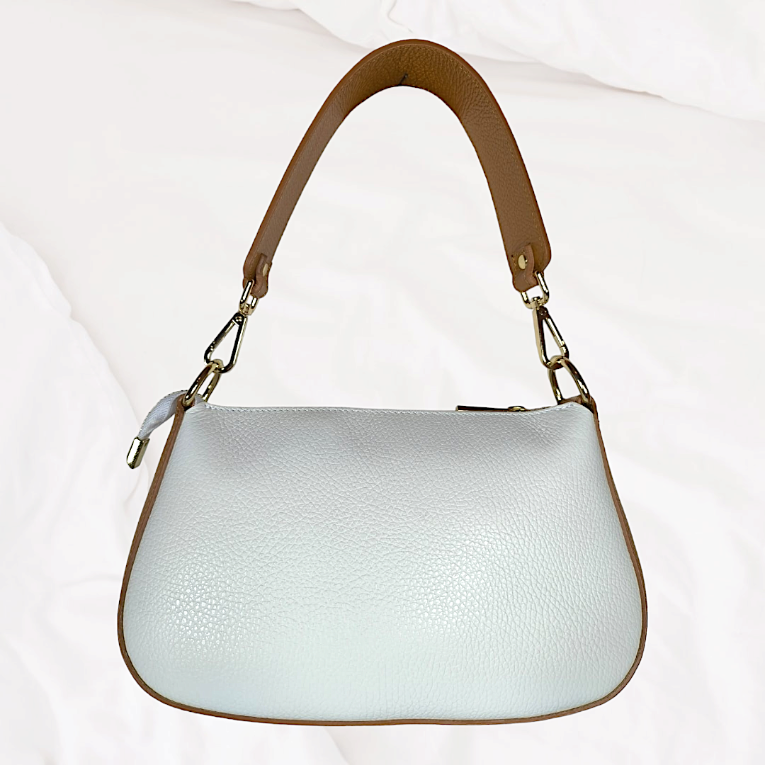 BORSA A SPALLA OBONA POST