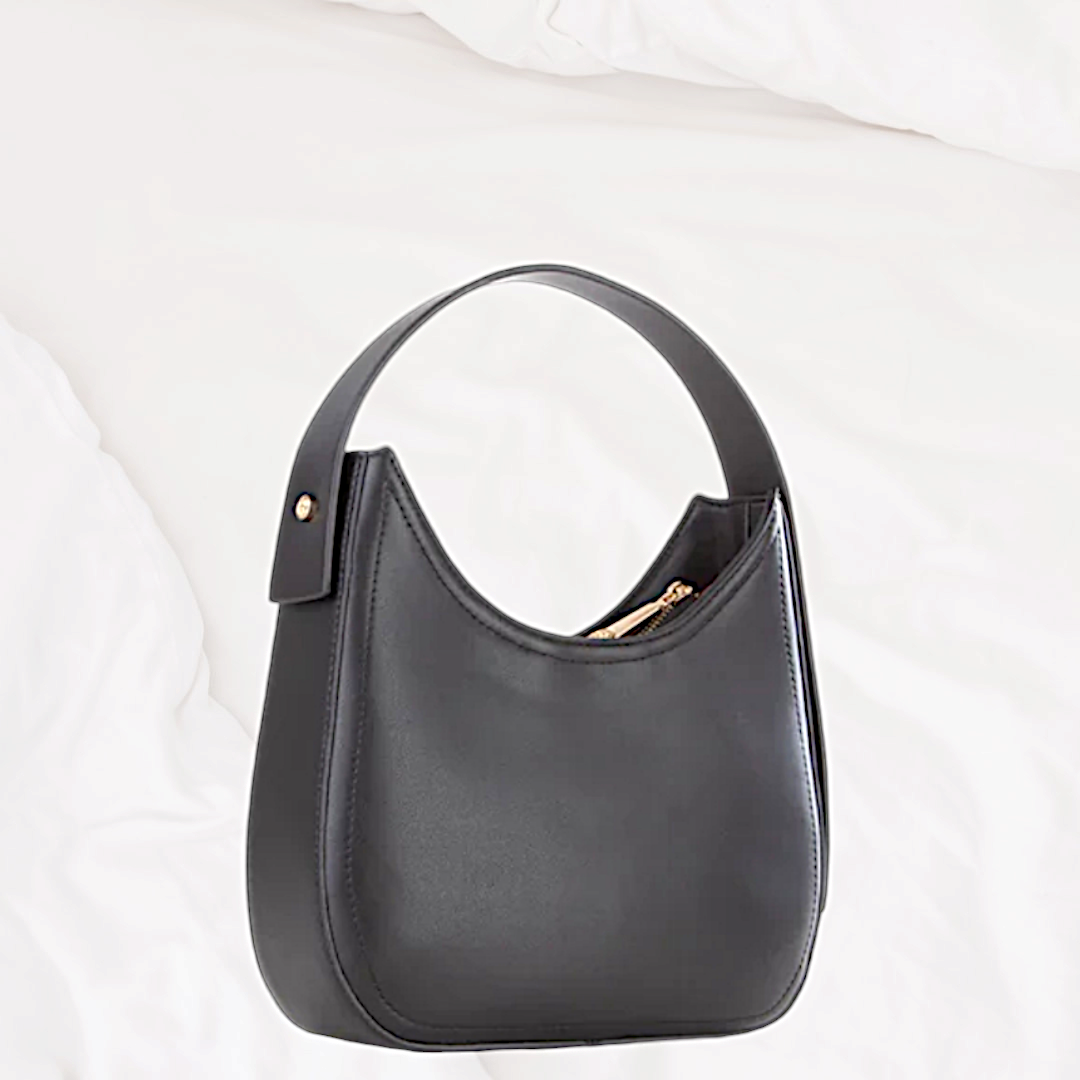 BORSA A SPALLA AGATHA