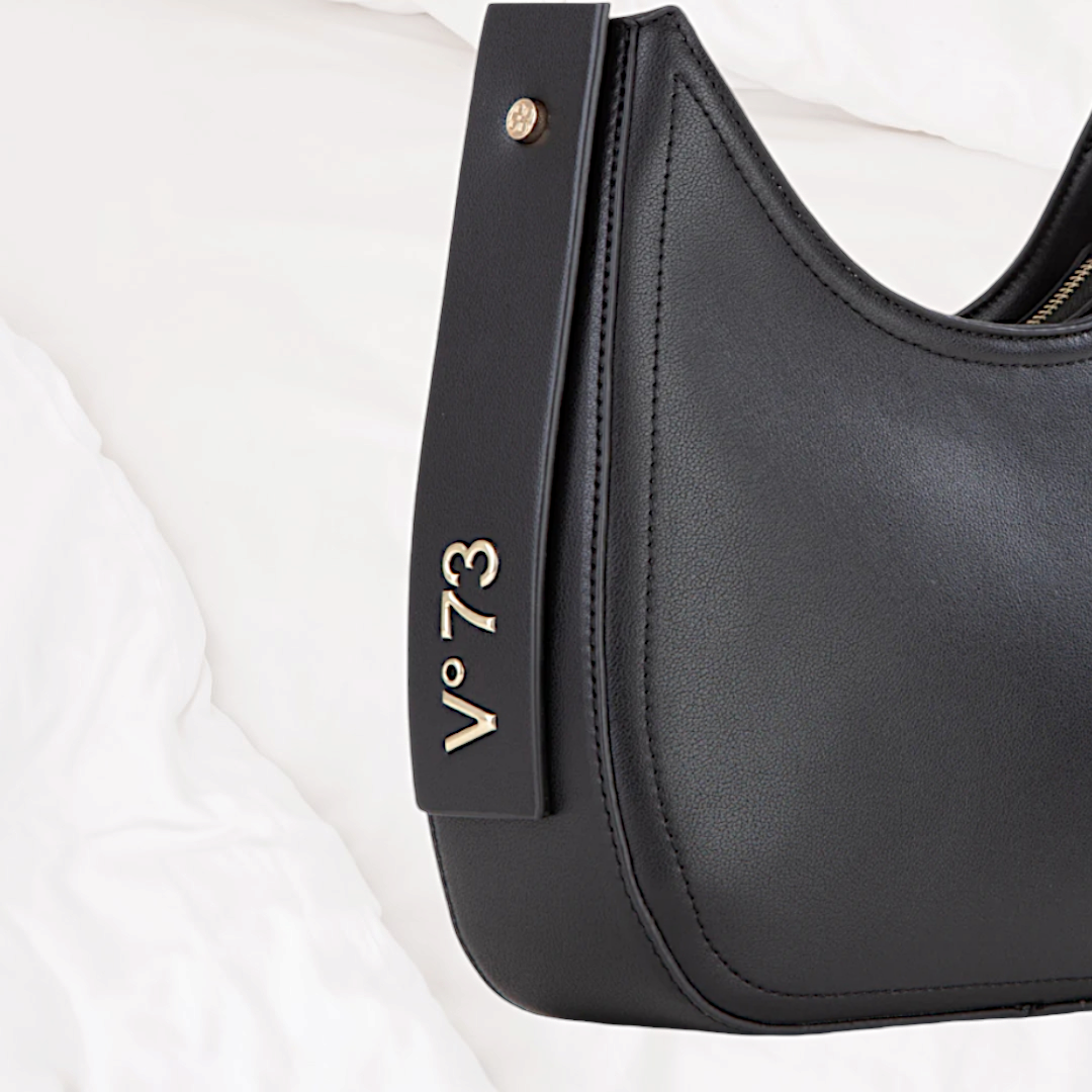 BORSA A SPALLA AGATHA