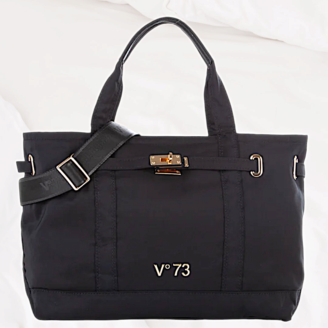 SHOPPER GABRIELLE