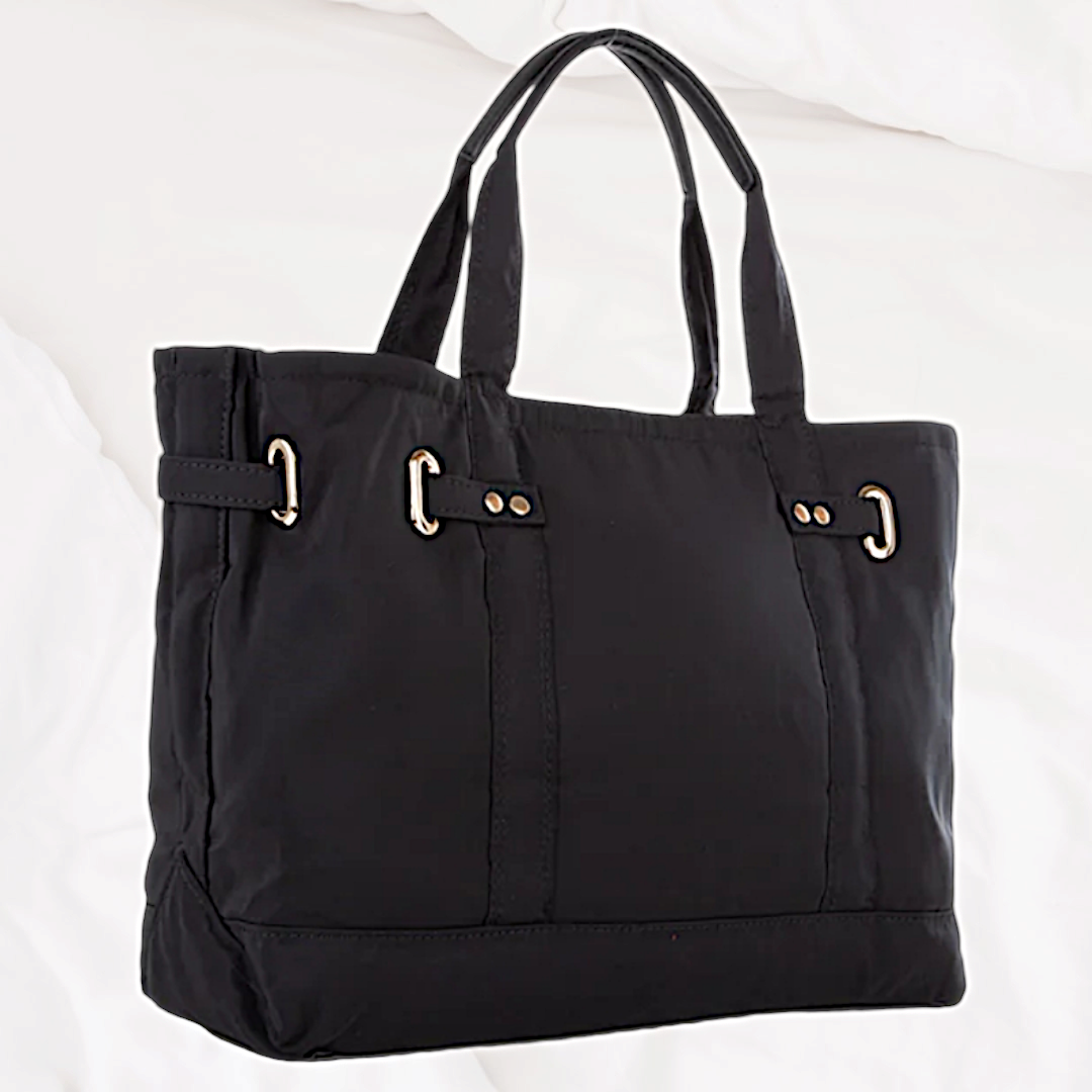 SHOPPER GABRIELLE