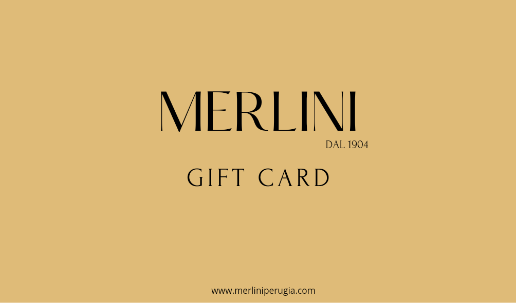 GIFT CARD a partire da...