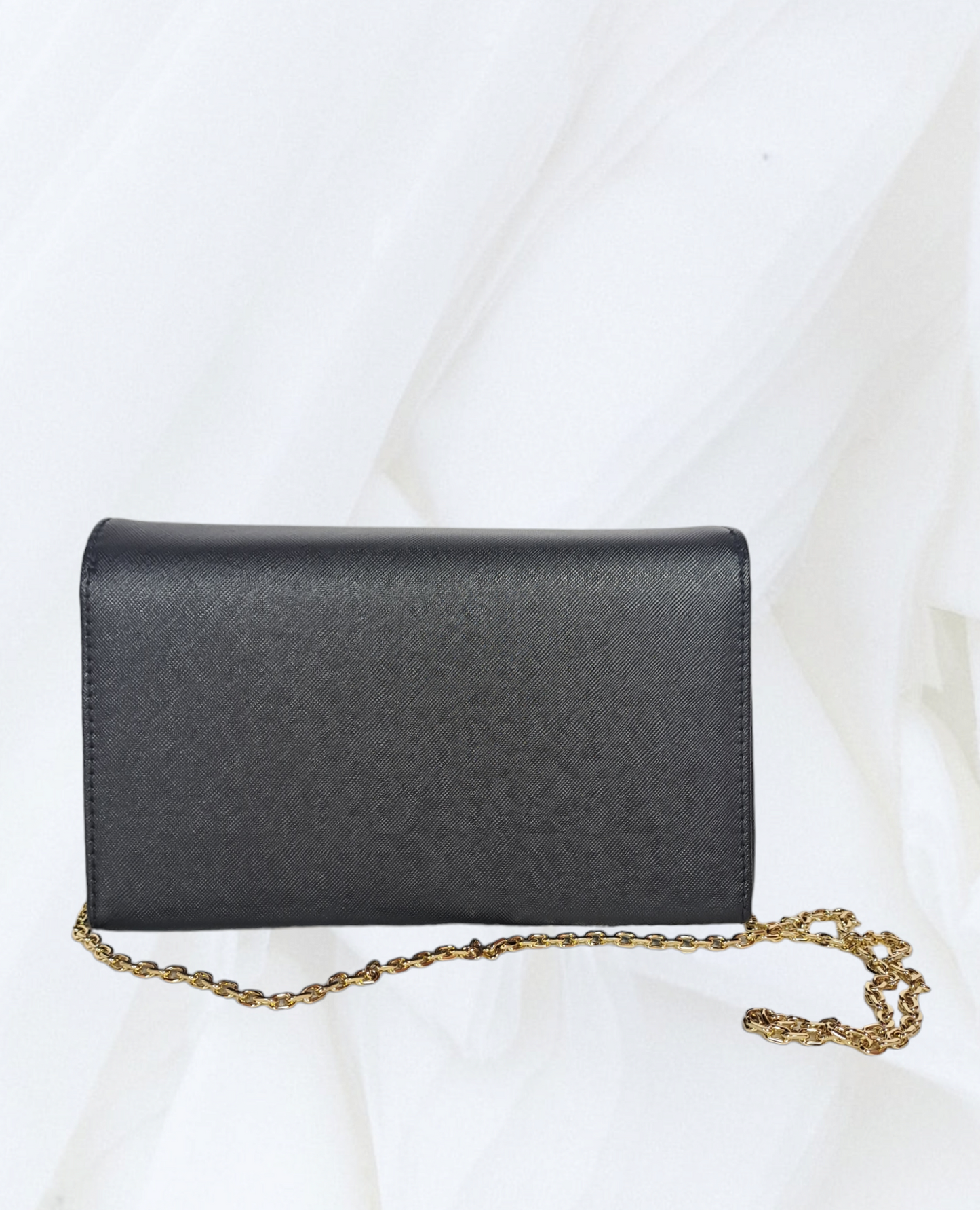 POCHETTE SAFFIANO