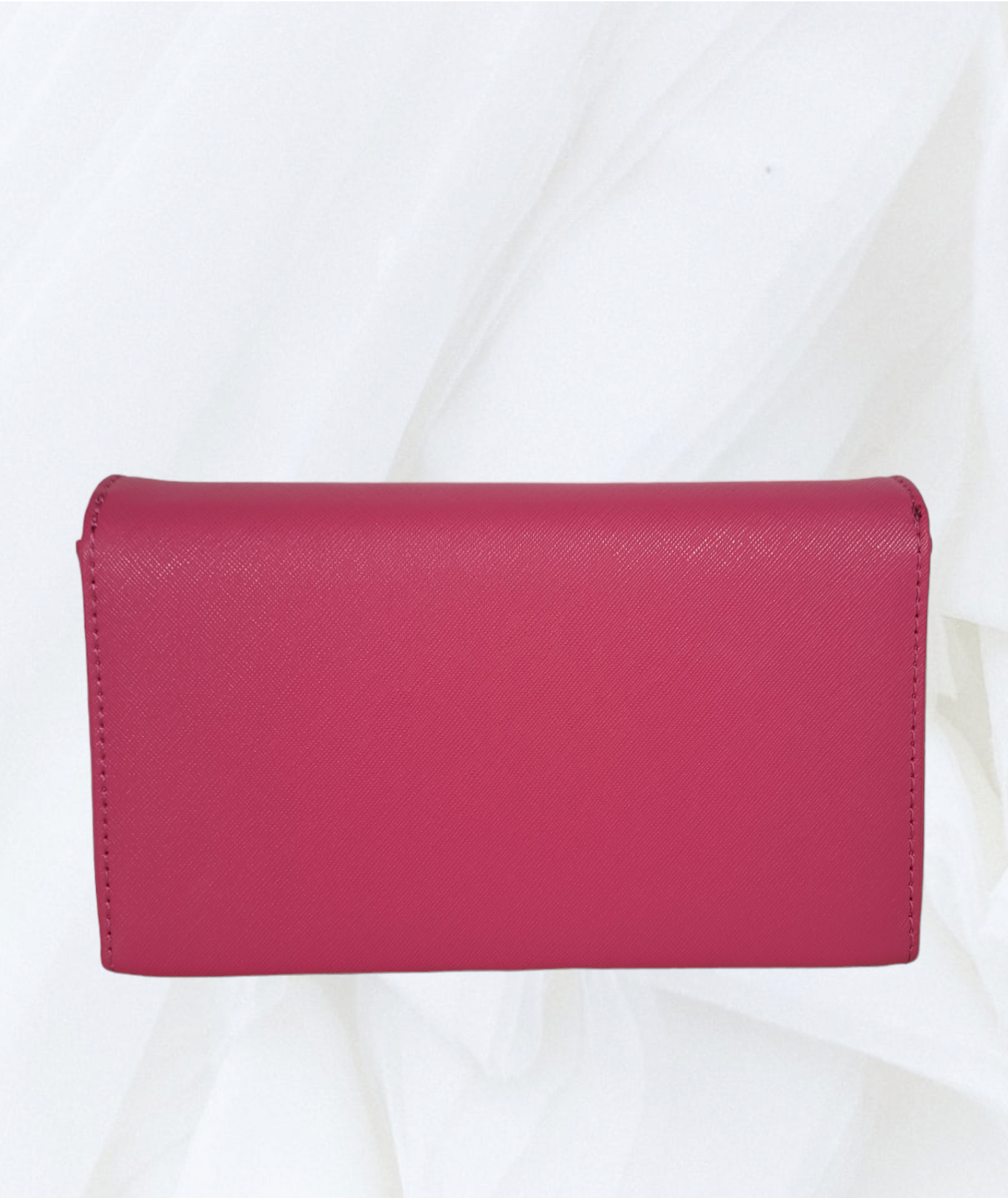 POCHETTE SAFFIANO