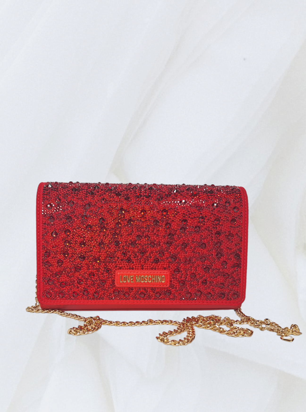 POCHETTE CON SWAROVSKI