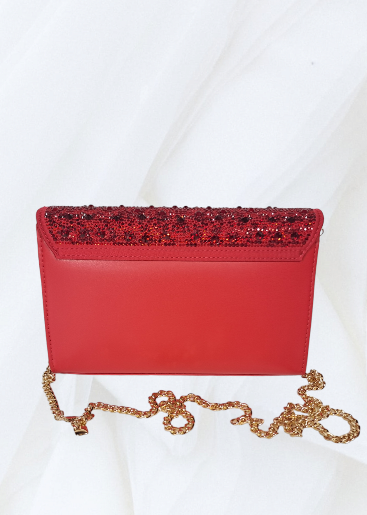 POCHETTE CON SWAROVSKI