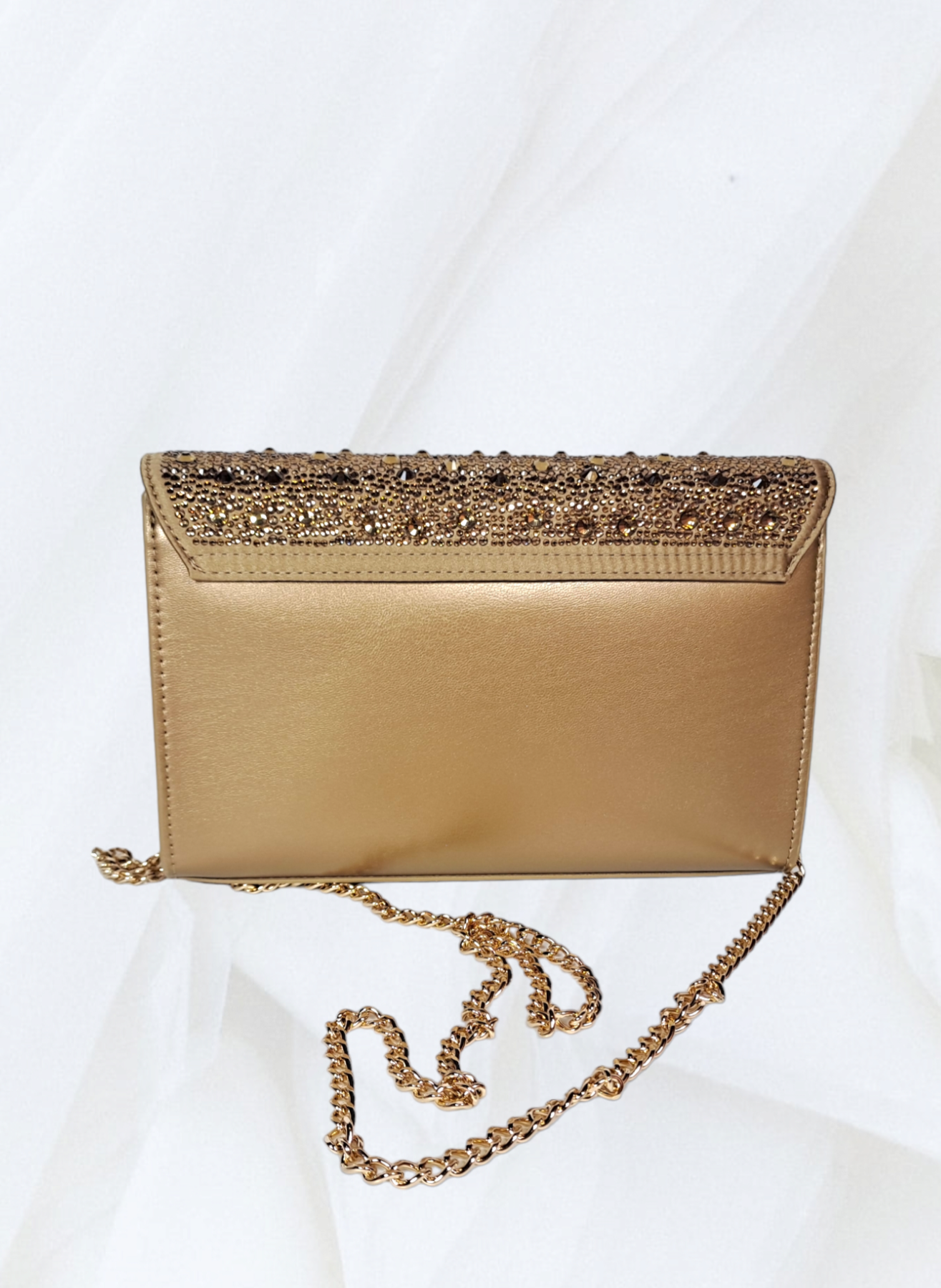 POCHETTE CON SWAROVSKI