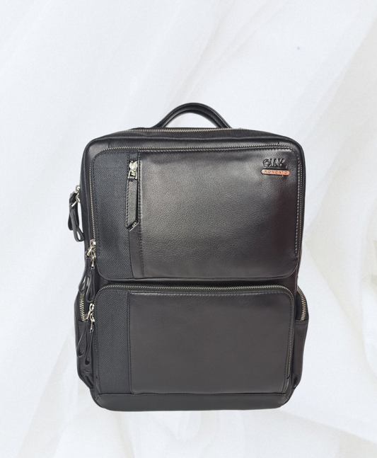 BLACK BACK  PACK  RONCATO