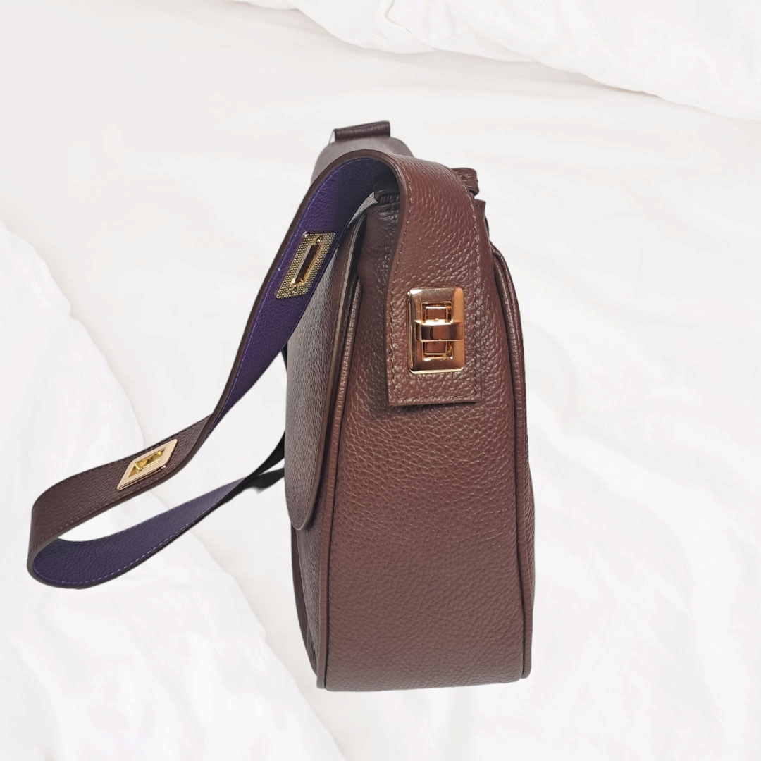 BORSA A SPALLA
