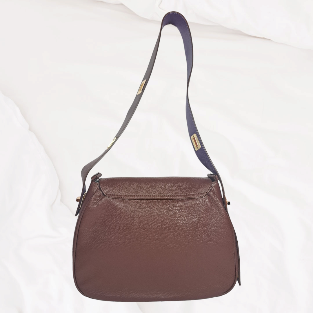 BORSA A SPALLA
