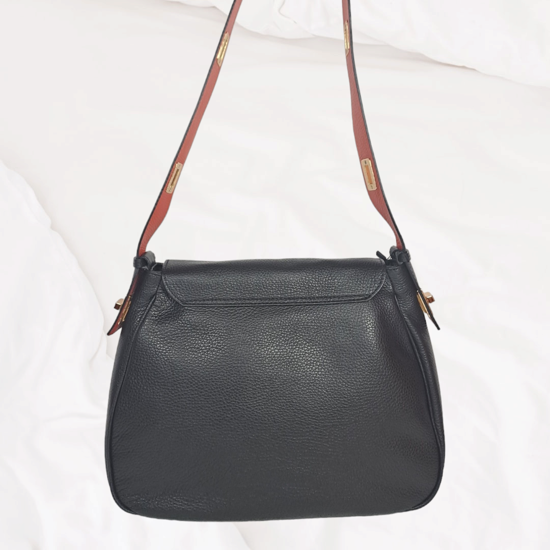 BORSA A SPALLA