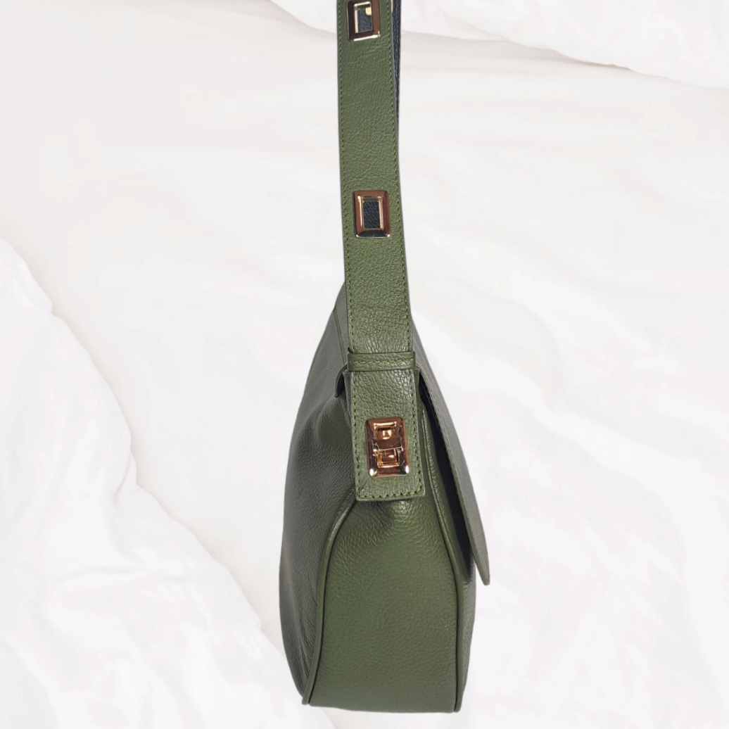 BORSA A SPALLA