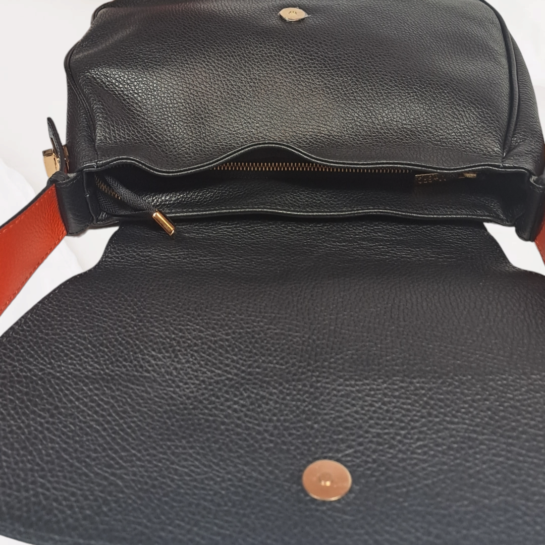 BORSA A SPALLA