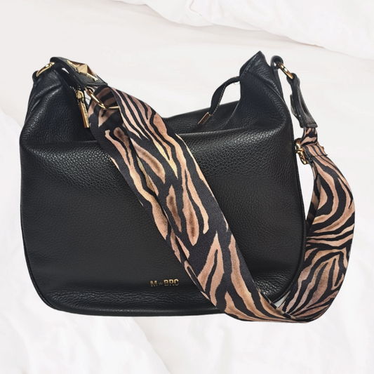 BORSA A SPALLA OBANA