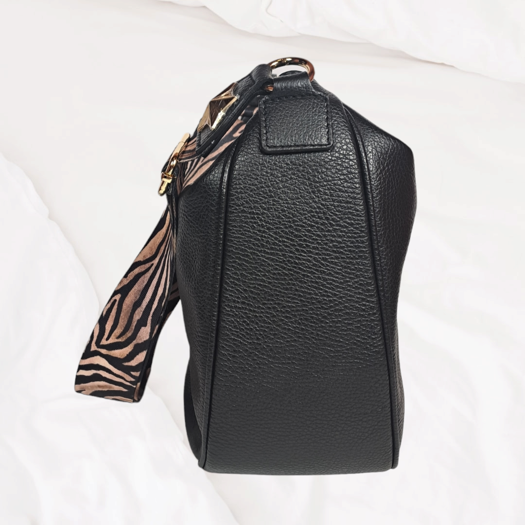 BORSA A SPALLA OBANA