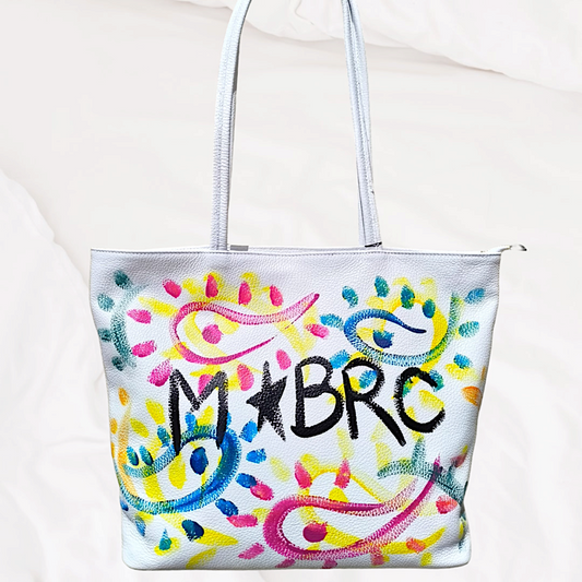 SHOPPING BAG GRAFIC