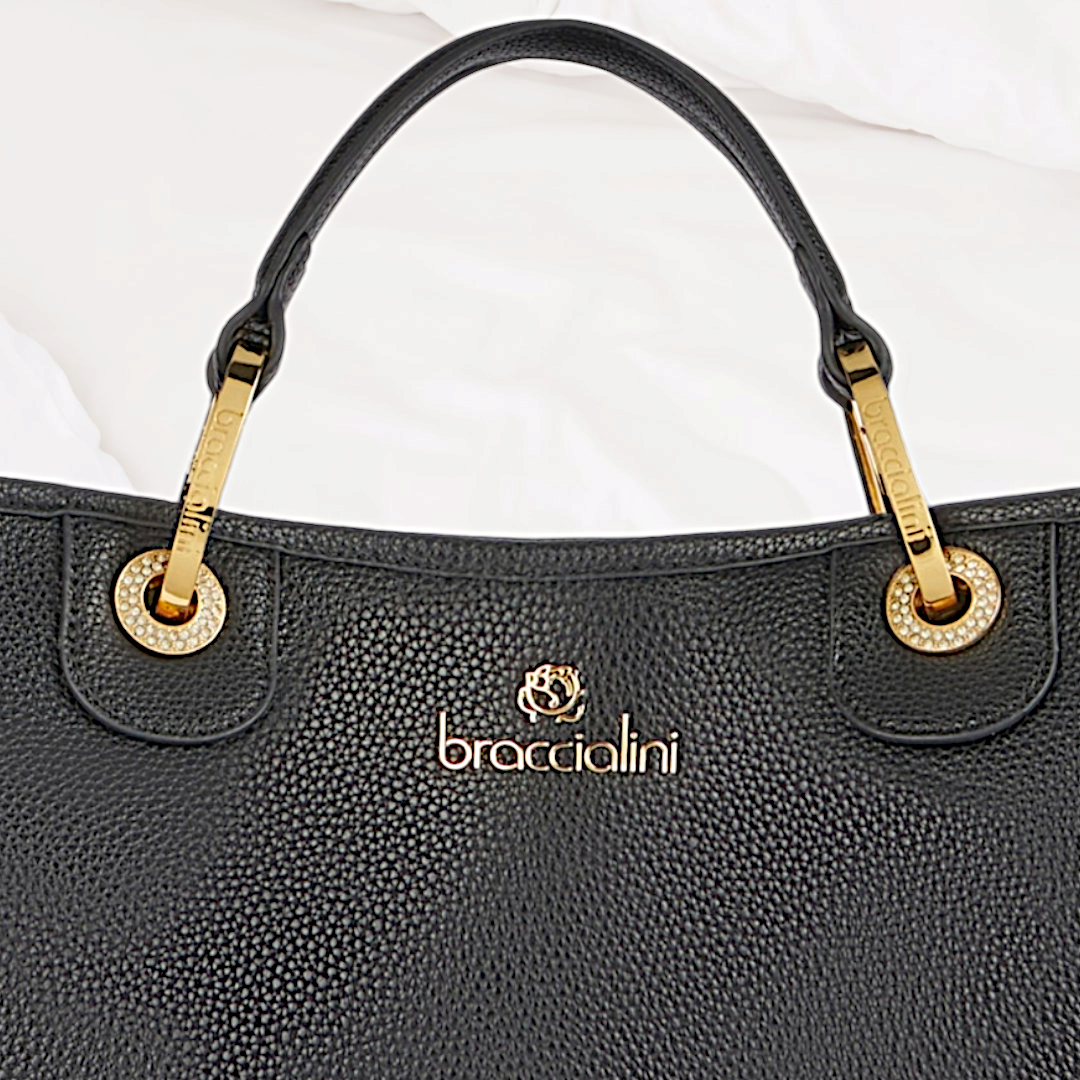 HANDBAG BETH PICCOLA